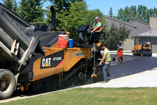 Malaga, NJ Driveway Pavers Company